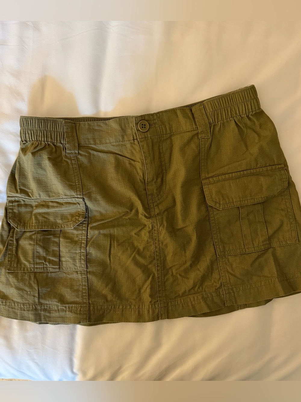 Altard State Mini Skirt